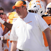 Tennessee Vols football